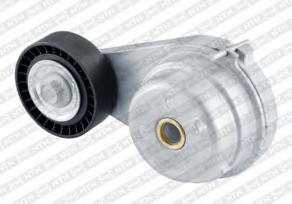 Ролик ремня генератора SNR GA351.42