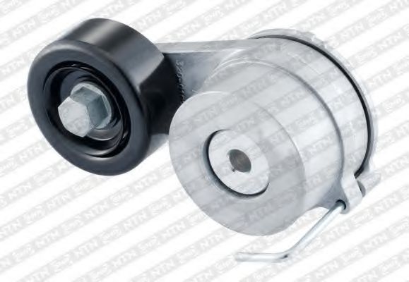Ролик ремня генератора SNR GA384.12