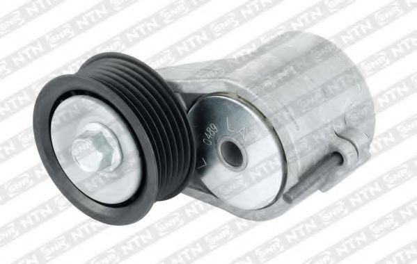 Ролик ремня генератора SNR GA357.54
