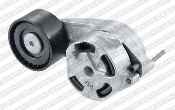 Ролик ремня генератора SNR GA350.90
