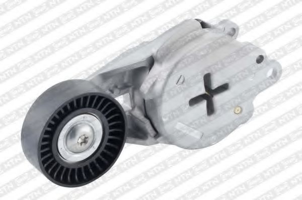 Ролик ремня генератора SNR GA369.15