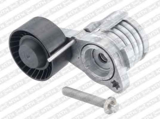 Ролик ремня генератора SNR GA350.94