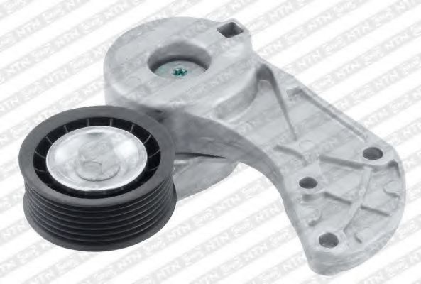 Ролик ремня генератора SNR GA357.59
