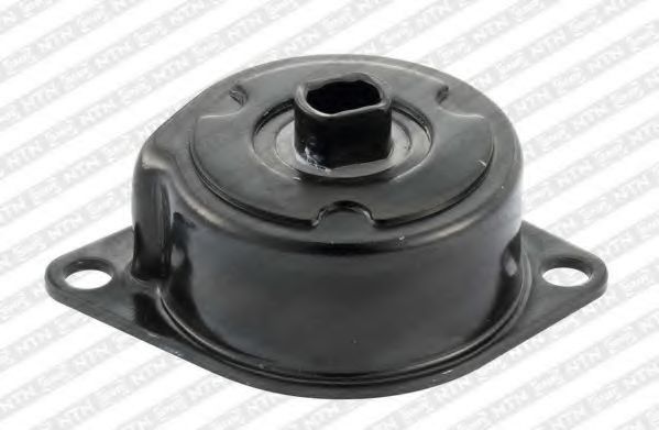 Ролик ремня генератора SNR GA357.60