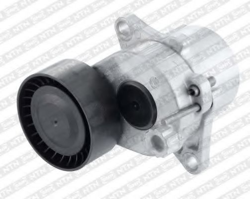 Ролик ремня генератора SNR GA351.53