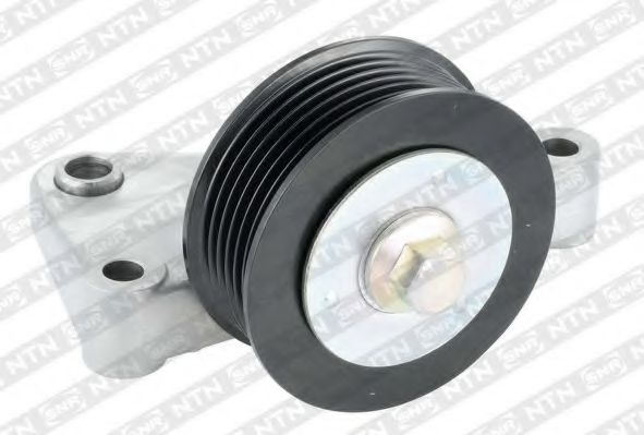 Ролик ремня генератора SNR GA370.10