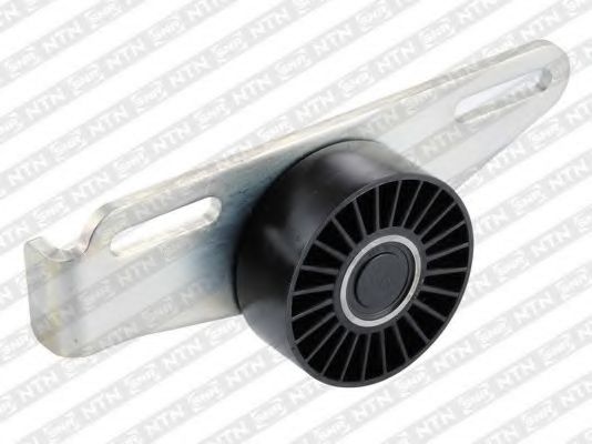 Ролик ремня генератора SNR GA355.29