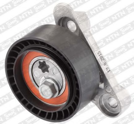 Ролик ремня генератора SNR GA357.63