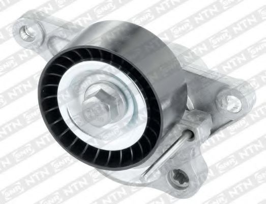Ролик ремня генератора SNR GA355.31