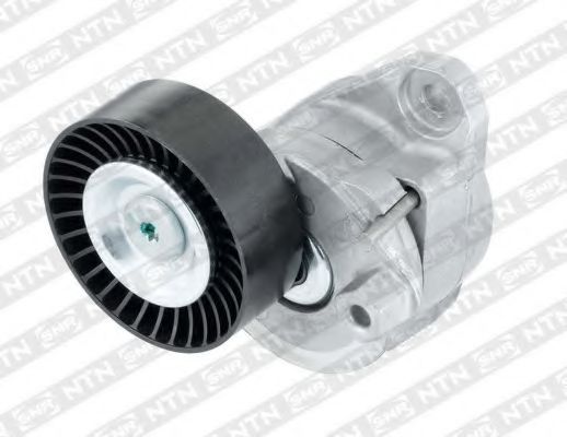 Ролик ремня генератора SNR GA351.56