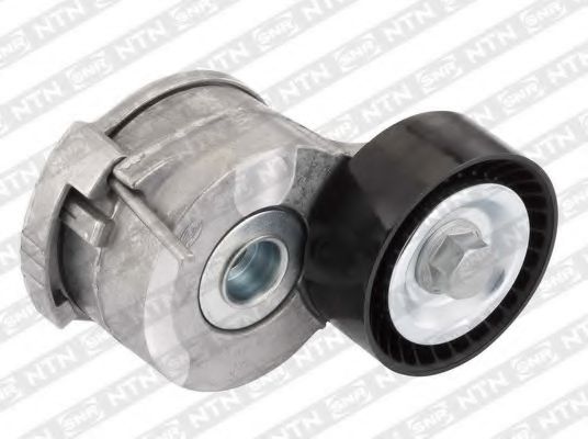 Ролик ремня генератора SNR GA359.27