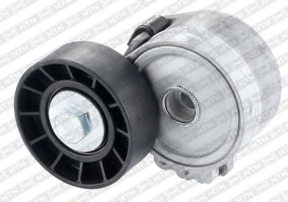 Комплект ролика ремня генератора SNR KA859.23
