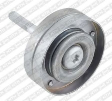Обводной ролик SNR GA357.16
