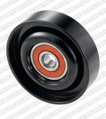 Обводной ролик SNR GA384.06