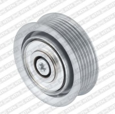 Обводной ролик SNR GA357.35