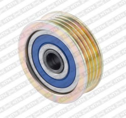 Обводной ролик SNR GA377.02