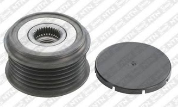 Муфта генератора SNR GA751.01