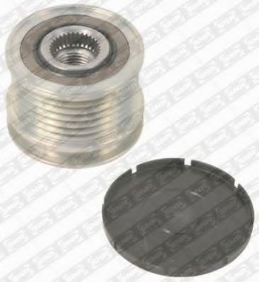Муфта генератора SNR GA751.05