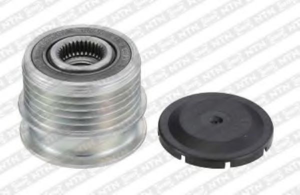 Муфта генератора SNR GA751.10
