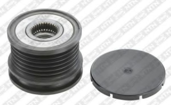 Муфта генератора SNR GA754.01