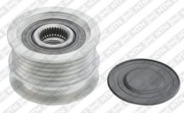 Муфта генератора SNR GA754.04