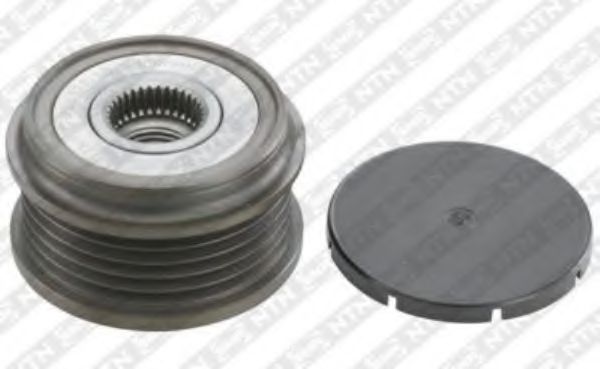 Муфта генератора SNR GA754.06