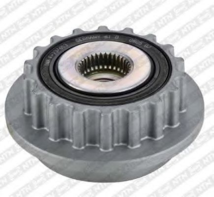Муфта генератора SNR GA754.12
