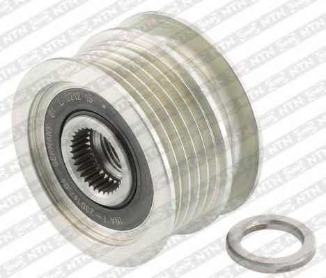 Муфта генератора SNR GA755.02