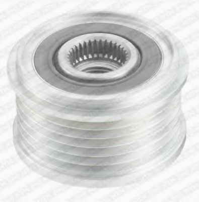 Муфта генератора SNR GA752.07