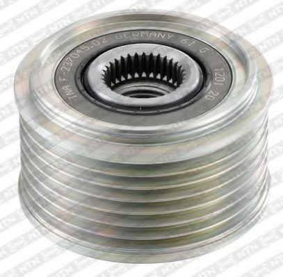 Муфта генератора SNR GA752.08