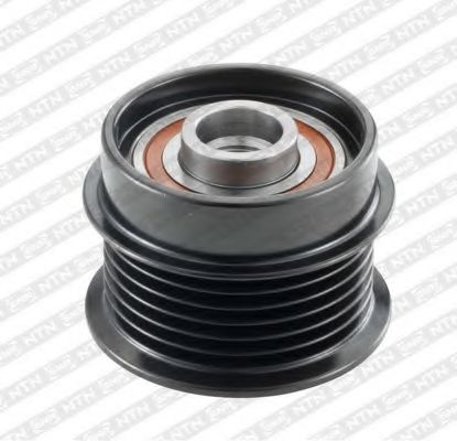 Муфта генератора SNR GA753.07