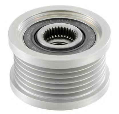 Муфта генератора SNR GA753.09