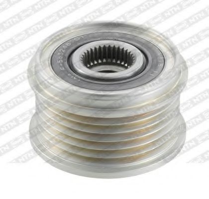 Муфта генератора SNR GA753.10