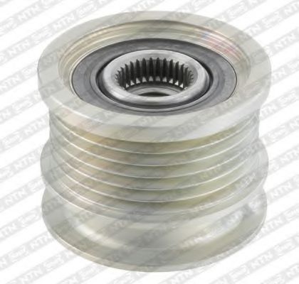 Муфта генератора SNR GA753.11