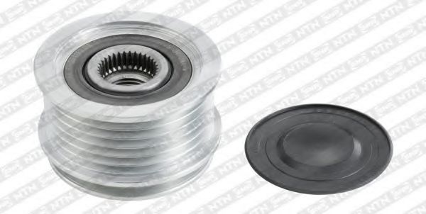 Муфта генератора SNR GA754.14