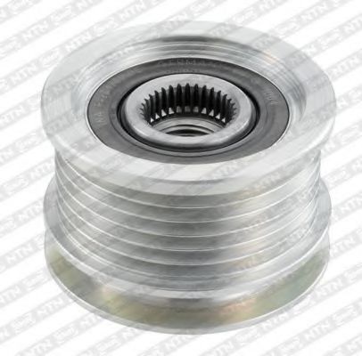 Муфта генератора SNR GA754.15