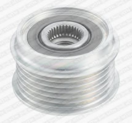 Муфта генератора SNR GA754.16