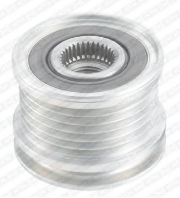 Муфта генератора SNR GA754.17