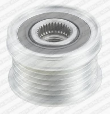 Муфта генератора SNR GA754.18