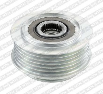 Муфта генератора SNR GA754.19