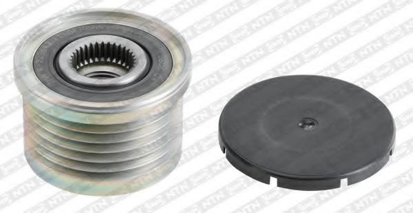 Муфта генератора SNR GA755.04