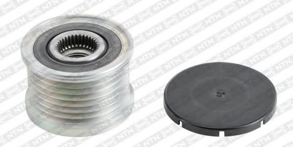 Муфта генератора SNR GA755.05