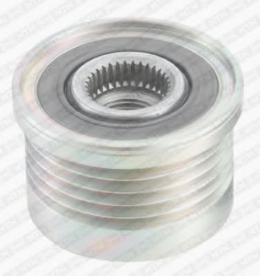 Муфта генератора SNR GA755.06