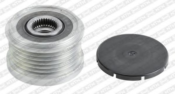 Муфта генератора SNR GA758.02