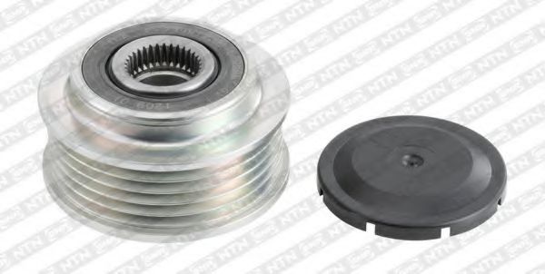 Муфта генератора SNR GA758.03
