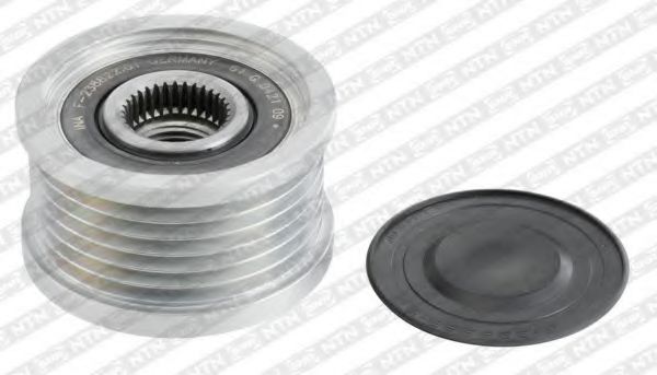 Муфта генератора SNR GA758.04