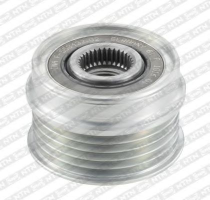 Муфта генератора SNR GA758.06