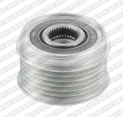 Муфта генератора SNR GA758.07