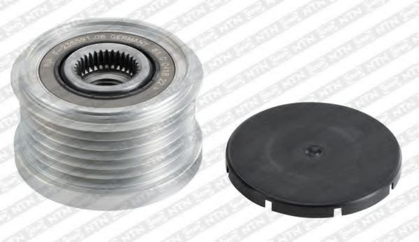 Муфта генератора SNR GA759.02