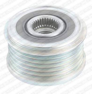 Муфта генератора SNR GA759.04